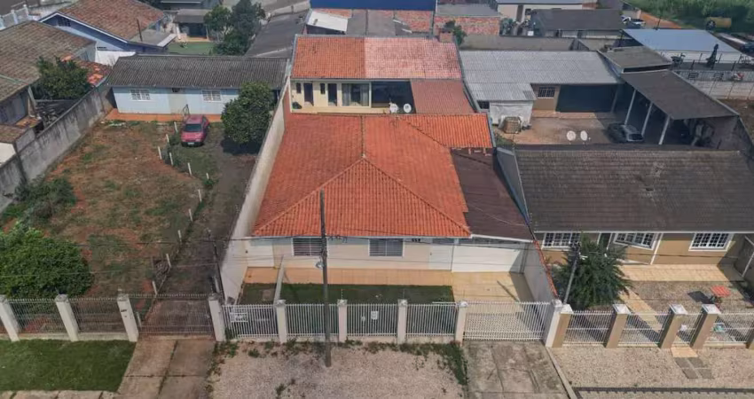 Casa com 3 dormitórios à venda, 320 m² por r$ 820.000,00 -rua mestre alberto scarpin- oficinas - ponta grossa/pr
