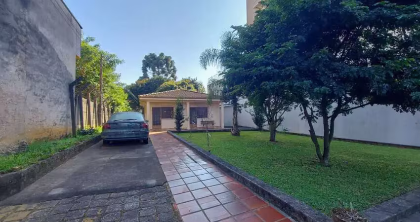 Terreno à venda na Avenida Doutor Francisco Burzio, Centro, Ponta Grossa