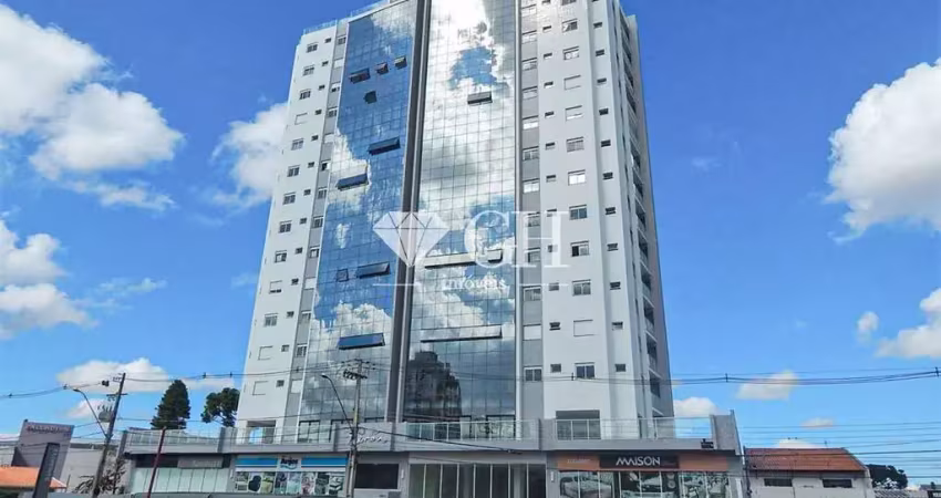 Apartamento com 4 quartos para alugar no Olarias, Ponta Grossa 