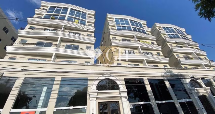 Apartamento - Residencial Visconde