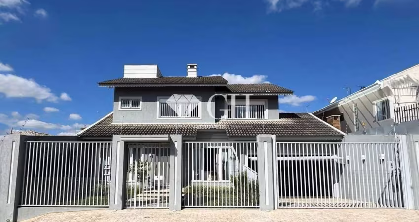 Sobrado com 3 quartos à Venda, Estrela - Ponta Grossa