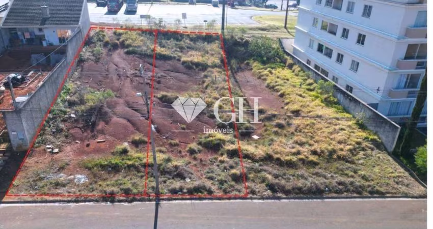 Lote/Terreno à Venda, Neves - Ponta Grossa