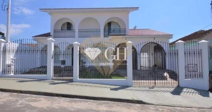 Sobrado com 5 quartos à Venda, Jardim Carvalho - Ponta Grossa