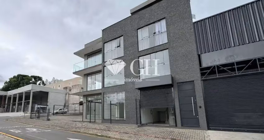 Sala comercial para alugar na Rua Afonso Celso, Uvaranas, Ponta Grossa