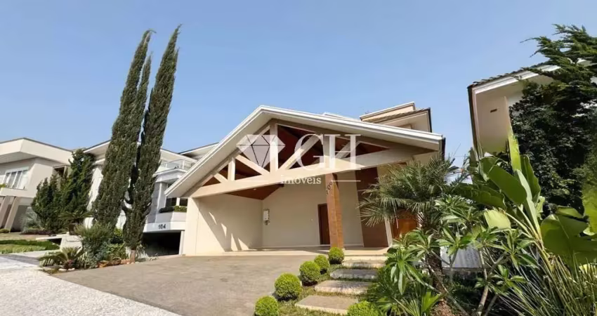 Casa em condomínio la defense - estrela - ponta grossa
