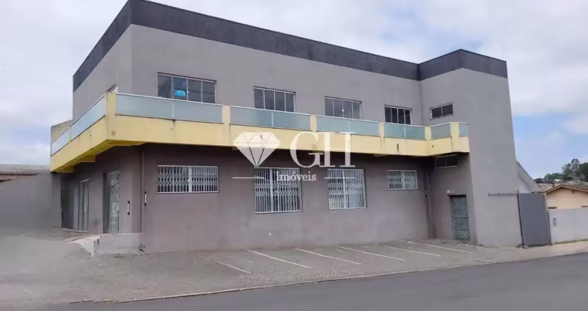 Sala comercial para alugar na Rua José Luiz, Colônia Dona LuÍza, Ponta Grossa