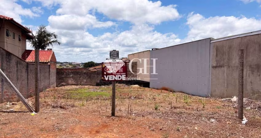 Lote/Terreno
