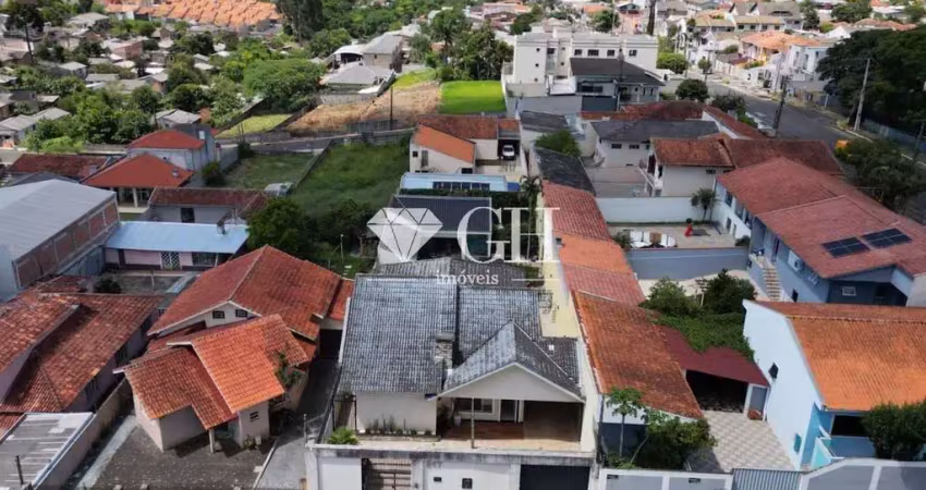 Casa com 3 quartos à venda na Rua Horácio Antunes Mendes, Orfãs, Ponta Grossa