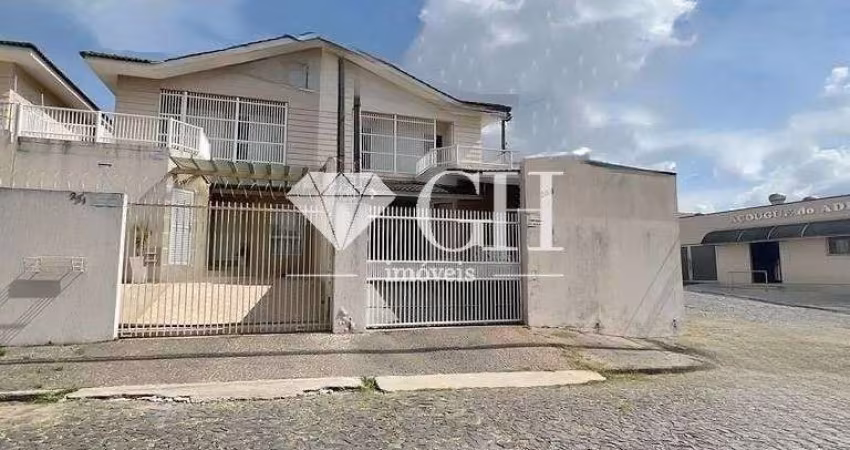 Casa com 3 quartos para alugar na Rua República de São Salvador, Orfãs, Ponta Grossa