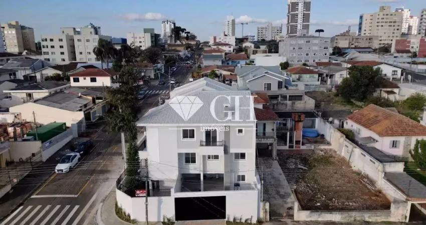 Casa com 3 quartos à venda na Rua Brasil Pinheiro, Orfãs, Ponta Grossa