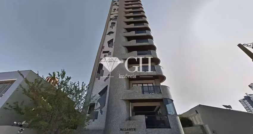 Apartamento com 3 quartos à venda na Rua Senador Pinheiro Machado, Centro, Ponta Grossa