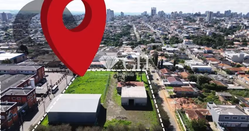 Ponto comercial à venda na Rua Francisco Otaviano, Nova Rússia, Ponta Grossa