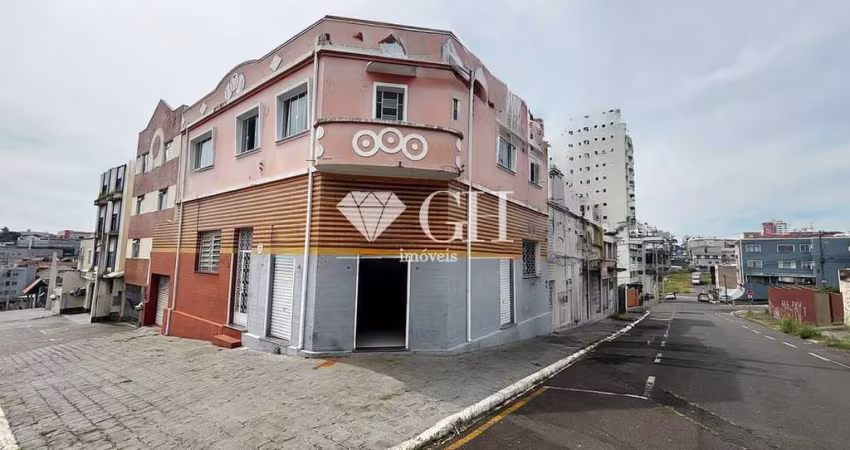 Salas Comerciais