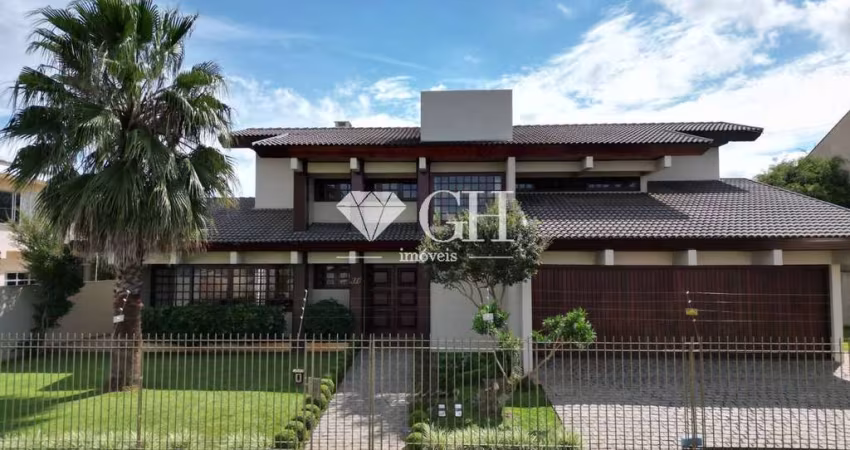 Casa com 4 quartos à venda na Rua Ataúlfo Alves, Estrela, Ponta Grossa
