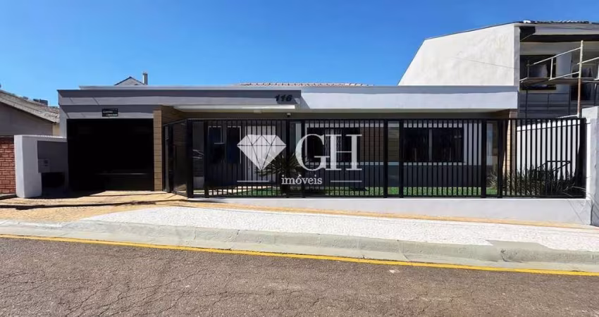 Casa com 3 quartos à venda na Rua Brasil Pinheiro, Orfãs, Ponta Grossa