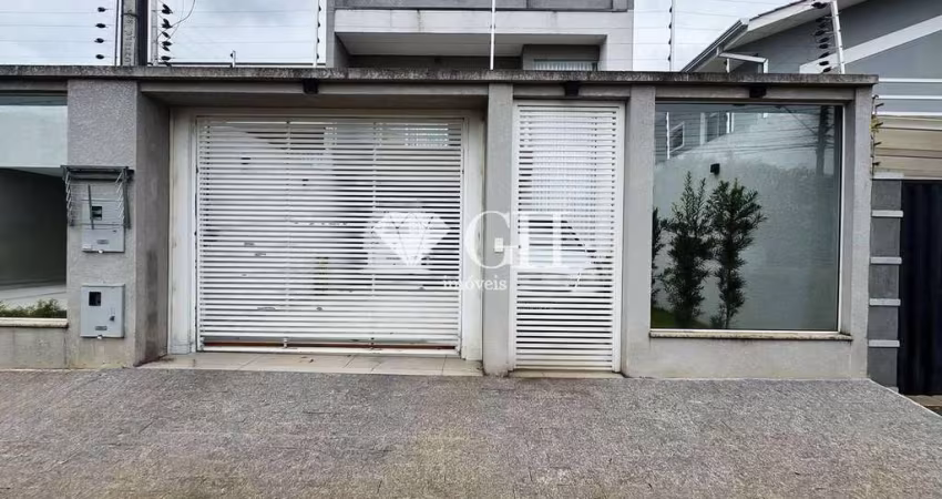 Casa com 3 quartos à venda na Rua Aldo Vergani, Oficinas, Ponta Grossa