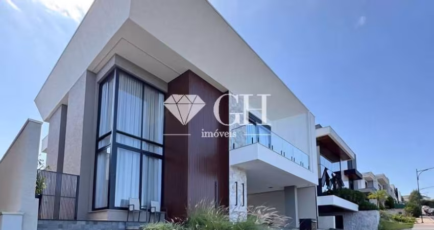 Casa de Condomínio Villa DI Sorrento, Estrela - Ponta Grossa