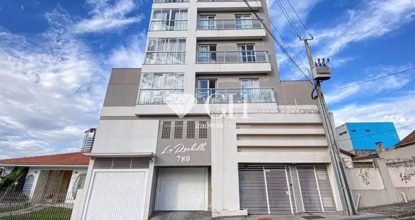 Apartamento com 3 dormitórios à venda, 75 m² por R$ 645.000 -Ed. La Rochelle-  Orfãs - Ponta Grossa/PR