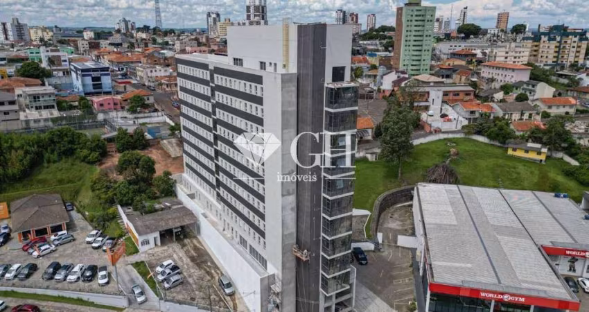 Salas Comerciais à Venda, Nova Rússia - Ponta Grossa