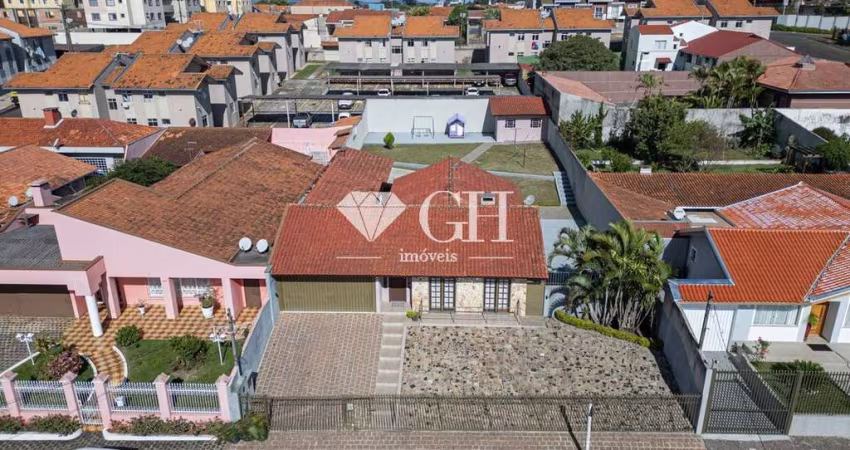 Casa com 3 quartos à Venda, Uvaranas - Ponta Grossa