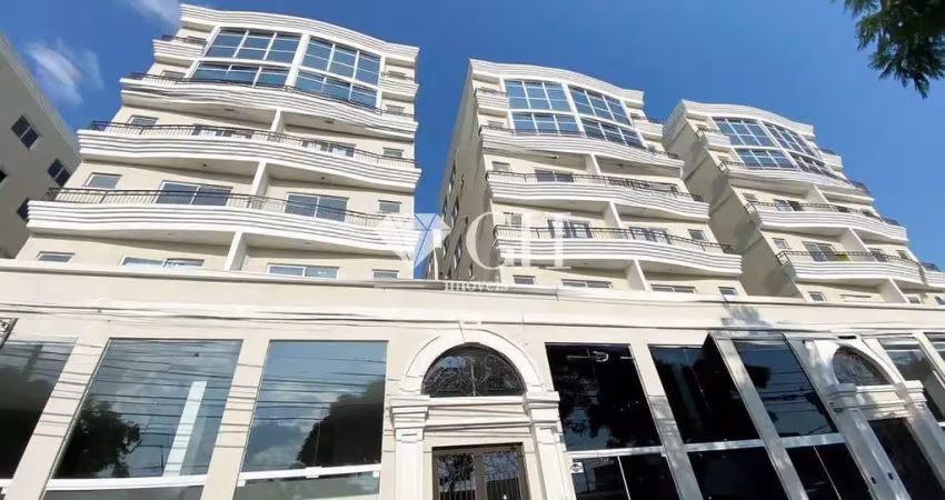 Apartamento com 3 quartos à venda na Avenida Visconde de Mauá, Oficinas, Ponta Grossa