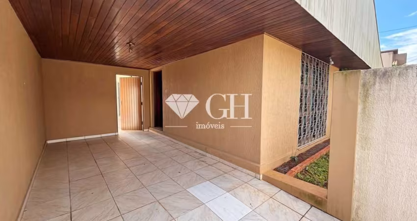 Casa com 3 quartos à venda no Estrela, Ponta Grossa 