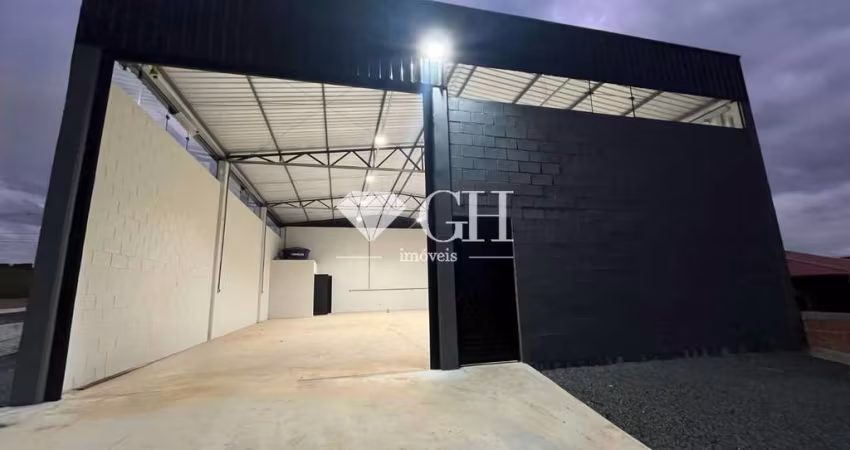 Ponto comercial para alugar no Cará-cará, Ponta Grossa 