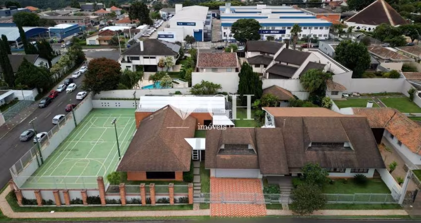 Casa com 4 quartos à Venda, Estrela - Ponta Grossa