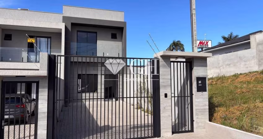 Casa com 3 quartos à venda no Jardim Carvalho, Ponta Grossa 