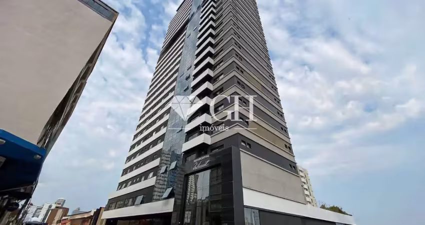 Apartamento com 3 quartos para alugar no Centro, Ponta Grossa 
