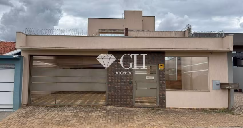 Casa com 3 quartos à venda na Rua Osório Subtil Marçal, Contorno, Ponta Grossa