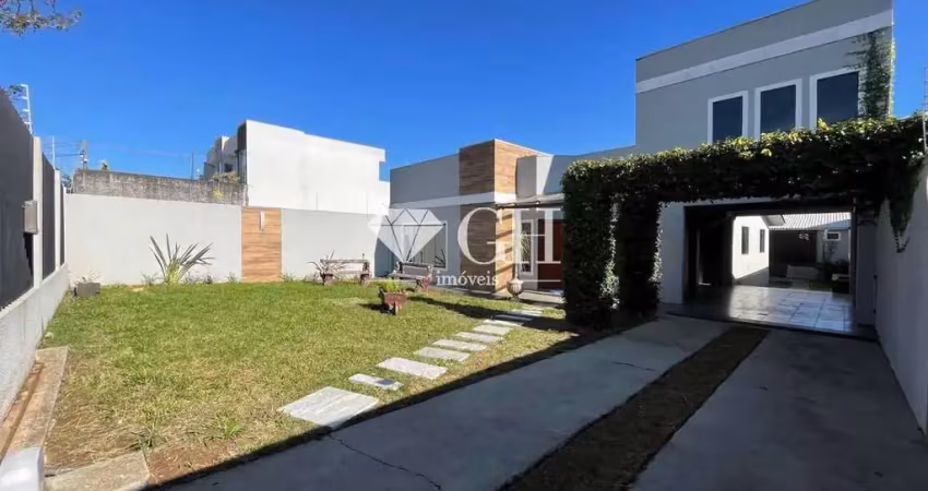 Casa com 4 quartos para alugar no Jardim Carvalho, Ponta Grossa 