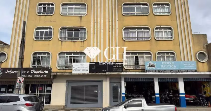 Apartamento com 3 quartos à venda no Centro, Ponta Grossa 