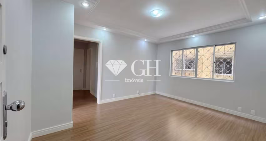 Apartamento com 3 quartos, Centro - Ponta Grossa