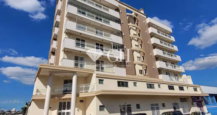 Apartamento com 3 quartos, Nova Rússia - Ponta Grossa