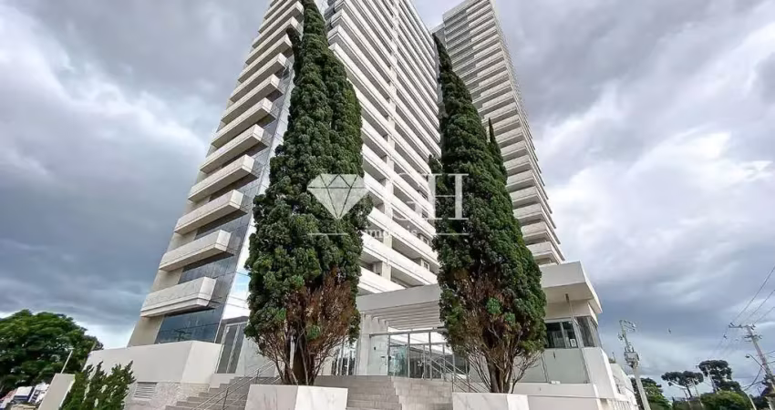 Apartamento com 4 quartos, Centro - Ponta Grossa