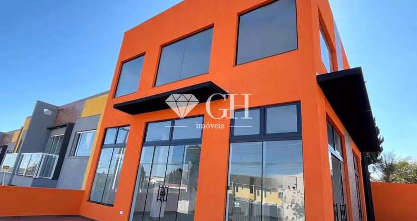 Comercial, Neves - Ponta Grossa