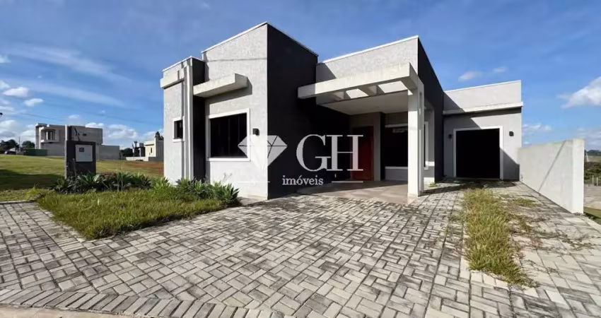 Casa em condomínio fechado com 3 quartos para alugar no Contorno, Ponta Grossa 