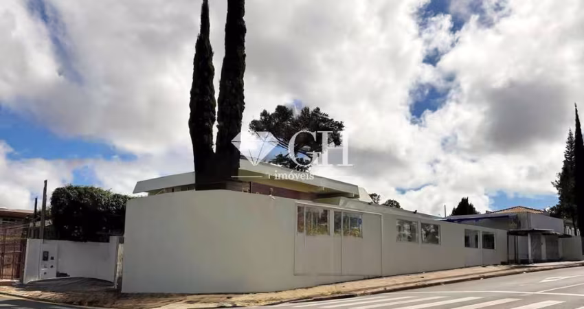 Comercial, Jardim Carvalho - Ponta Grossa