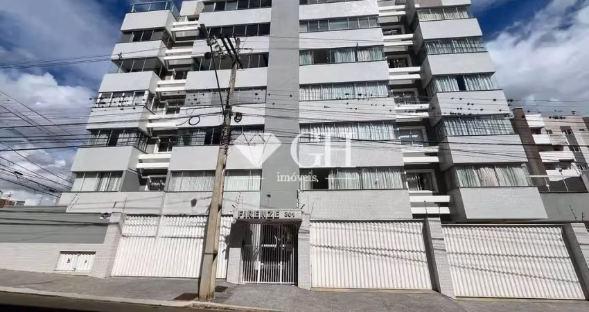 Apartamento com 3 quartos, Oficinas - Ponta Grossa