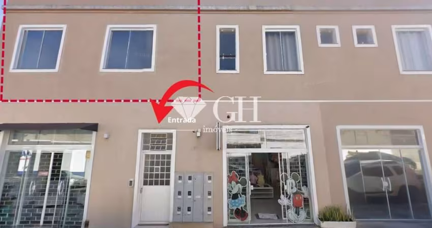 Comercial, Centro - Ponta Grossa