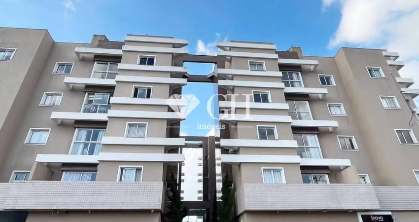 Apartamento com 2 quartos, Orfãs - Ponta Grossa