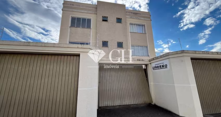 Apartamento com 3 quartos para Locação, Jardim Carvalho - Ponta Grossa