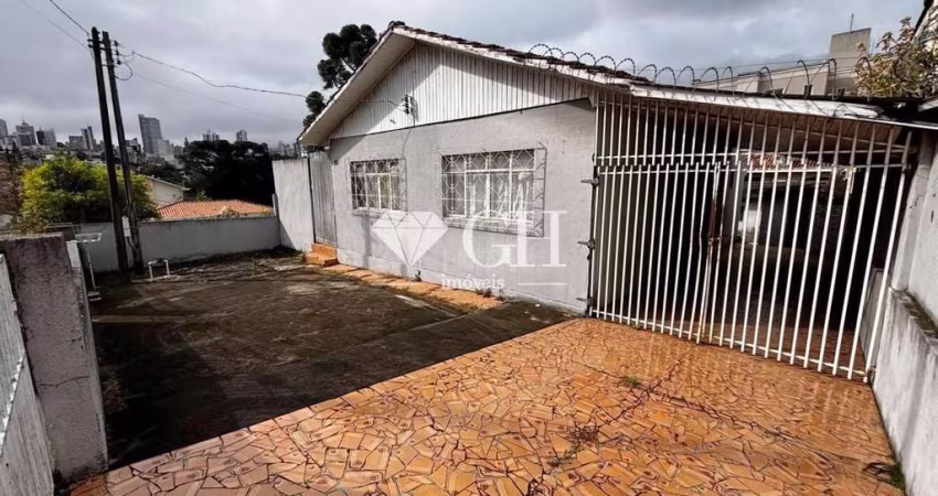 Casa com 2 quartos, Ronda - Ponta Grossa