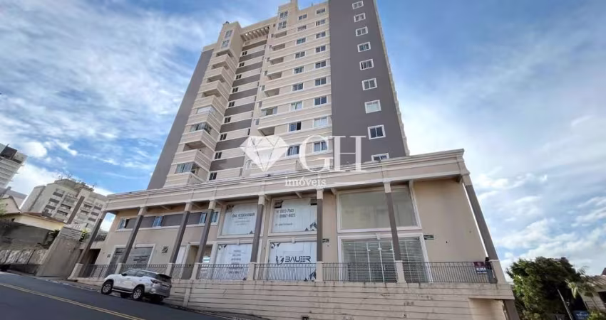 Apartamento com 2 quartos, Centro - Ponta Grossa