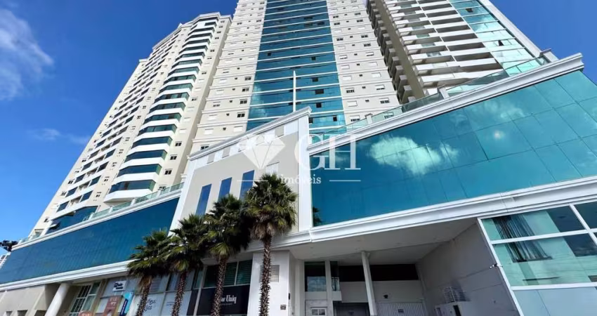 Apartamento com 2 quartos, Centro - Ponta Grossa