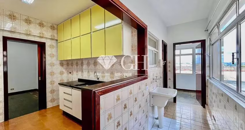 Apartamento com 3 quartos, Centro - Ponta Grossa