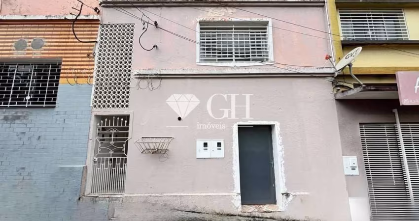 Apartamento com 4 quartos para Locação, Centro - Ponta Grossa