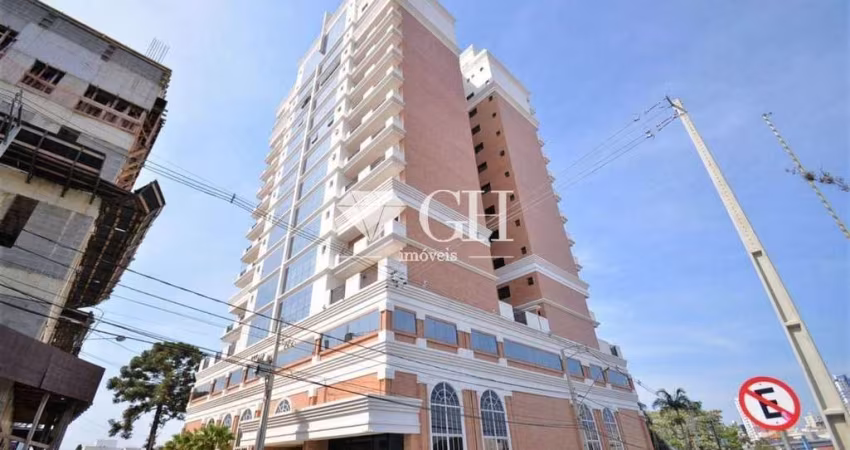 Apartamento com 3 quartos para Locação, Jardim Carvalho - Ponta Grossa
