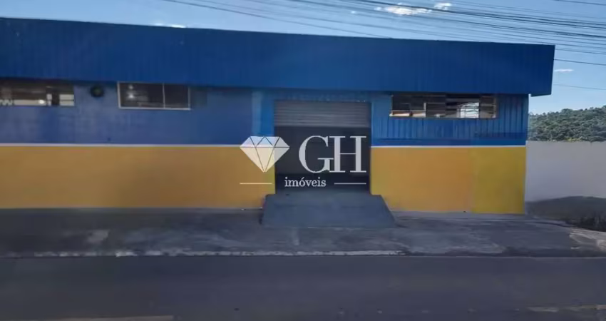 Comercial para Locação, Contorno - Ponta Grossa
